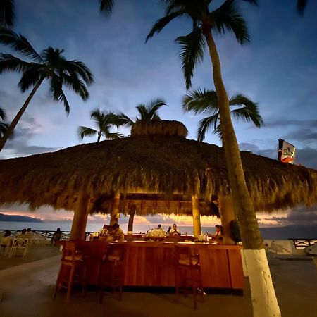 Costa Sur Resort, Classico Collection By Sonesta Puerto Vallarta Buitenkant foto