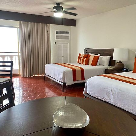 Costa Sur Resort, Classico Collection By Sonesta Puerto Vallarta Buitenkant foto