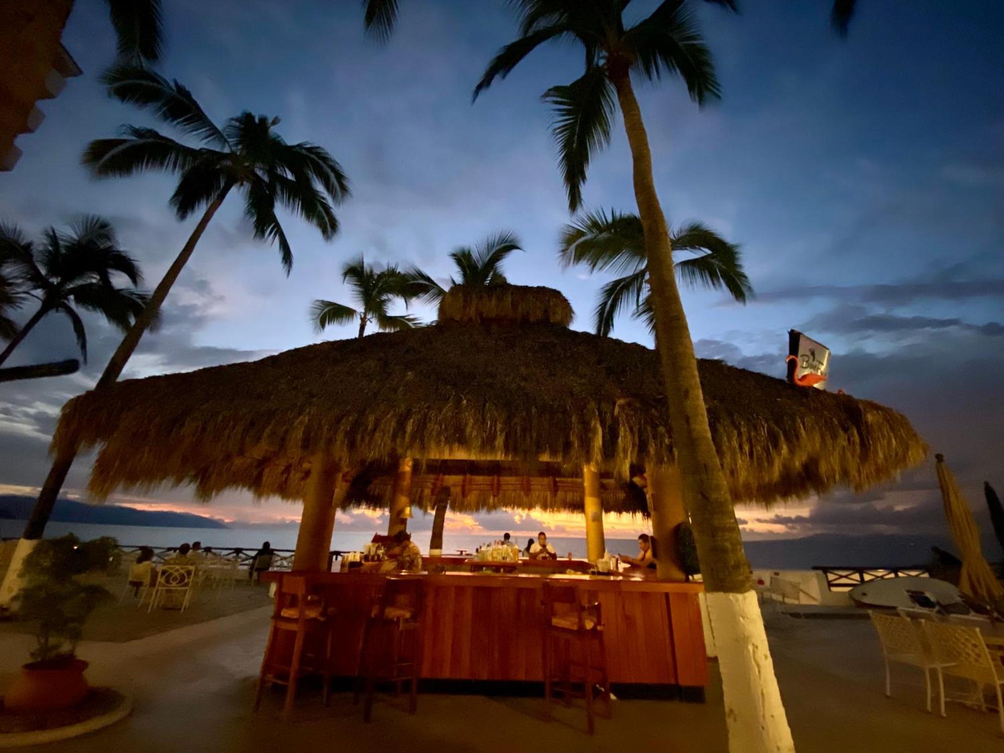 Costa Sur Resort, Classico Collection By Sonesta Puerto Vallarta Buitenkant foto