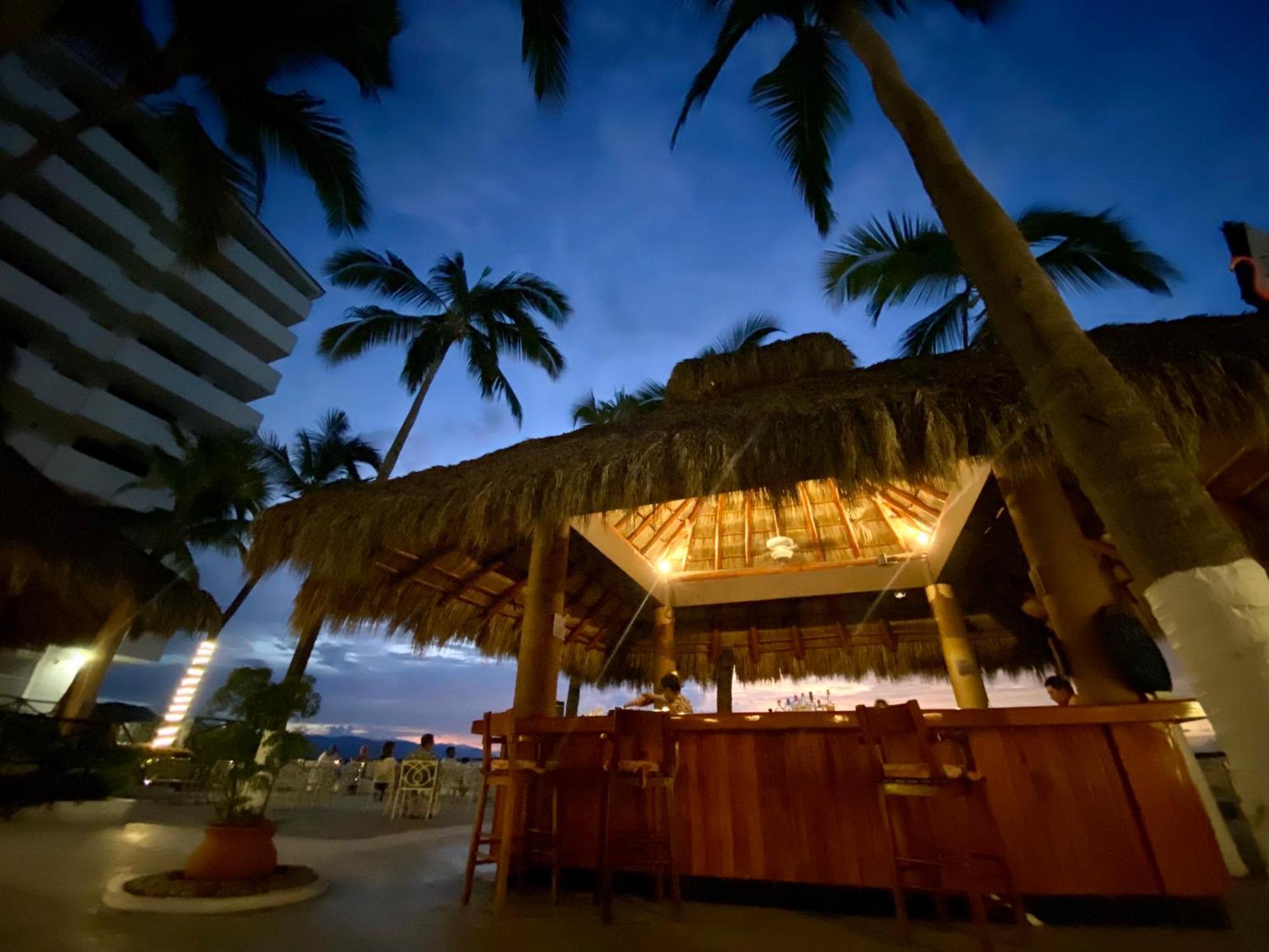 Costa Sur Resort, Classico Collection By Sonesta Puerto Vallarta Buitenkant foto