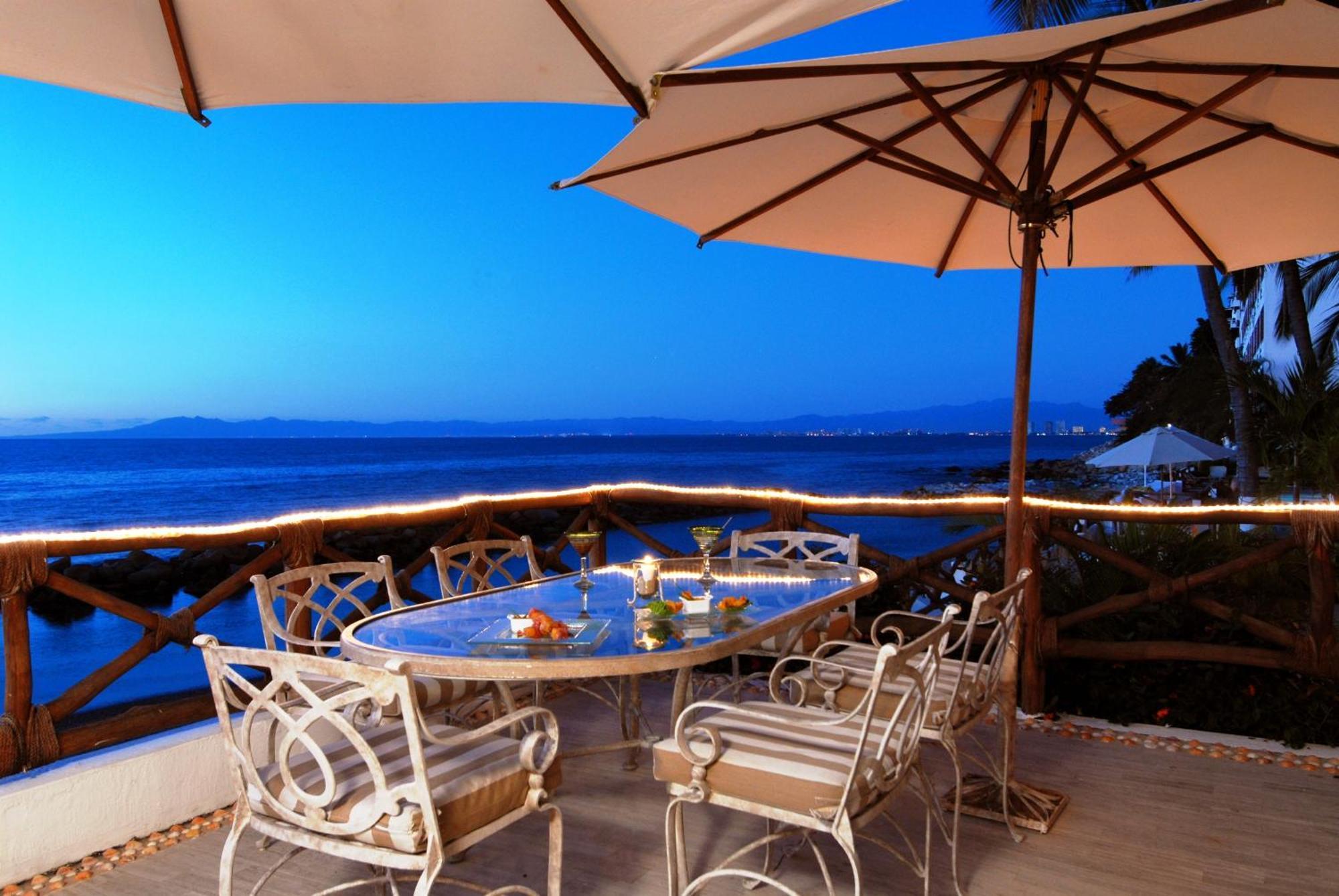 Costa Sur Resort, Classico Collection By Sonesta Puerto Vallarta Buitenkant foto