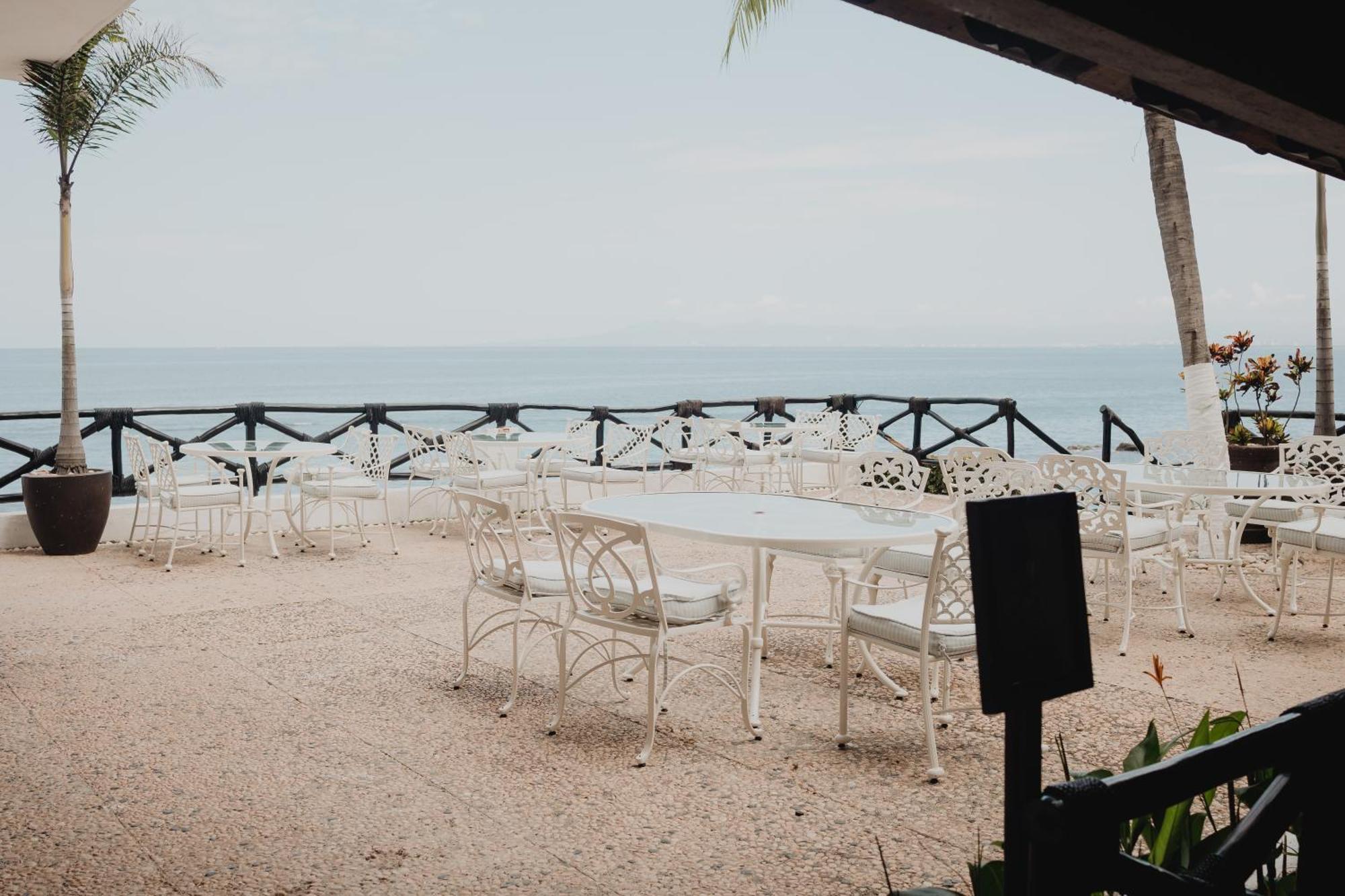Costa Sur Resort, Classico Collection By Sonesta Puerto Vallarta Buitenkant foto