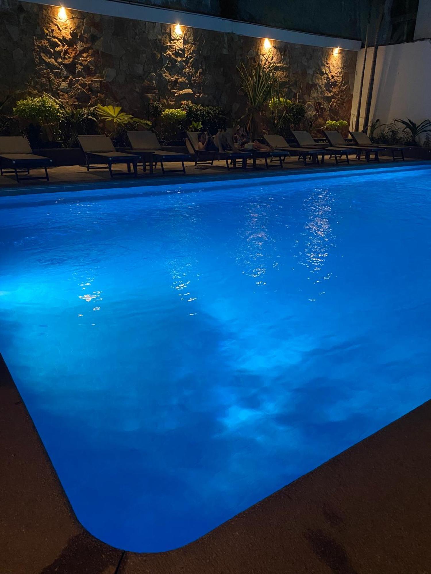 Costa Sur Resort, Classico Collection By Sonesta Puerto Vallarta Buitenkant foto