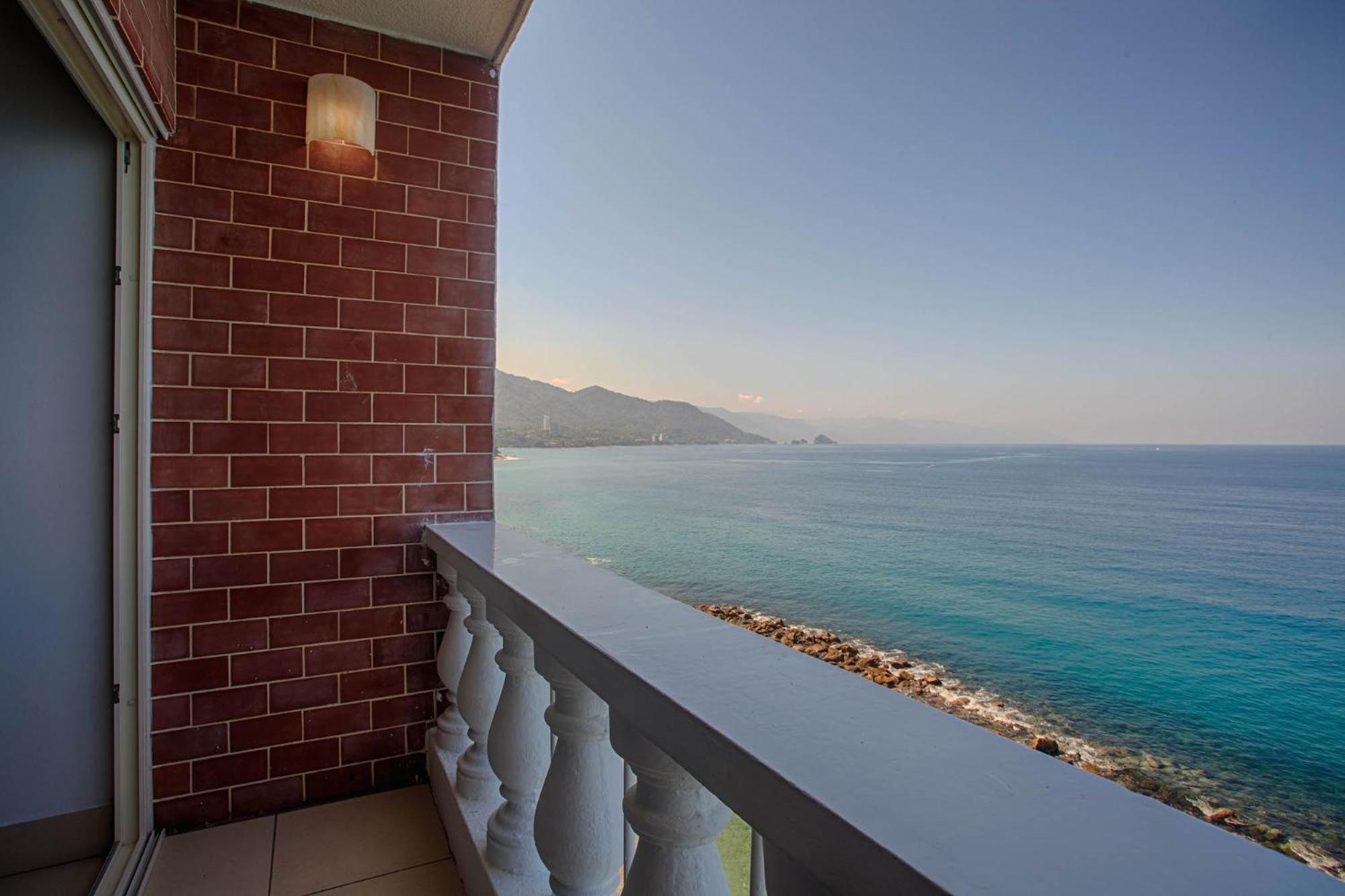 Costa Sur Resort, Classico Collection By Sonesta Puerto Vallarta Buitenkant foto