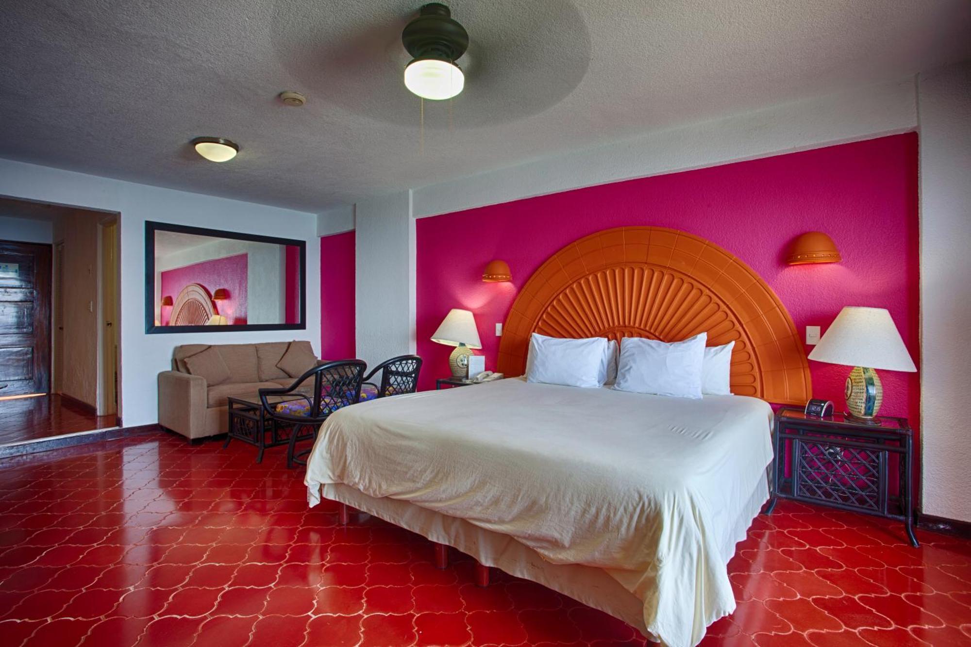 Costa Sur Resort, Classico Collection By Sonesta Puerto Vallarta Buitenkant foto