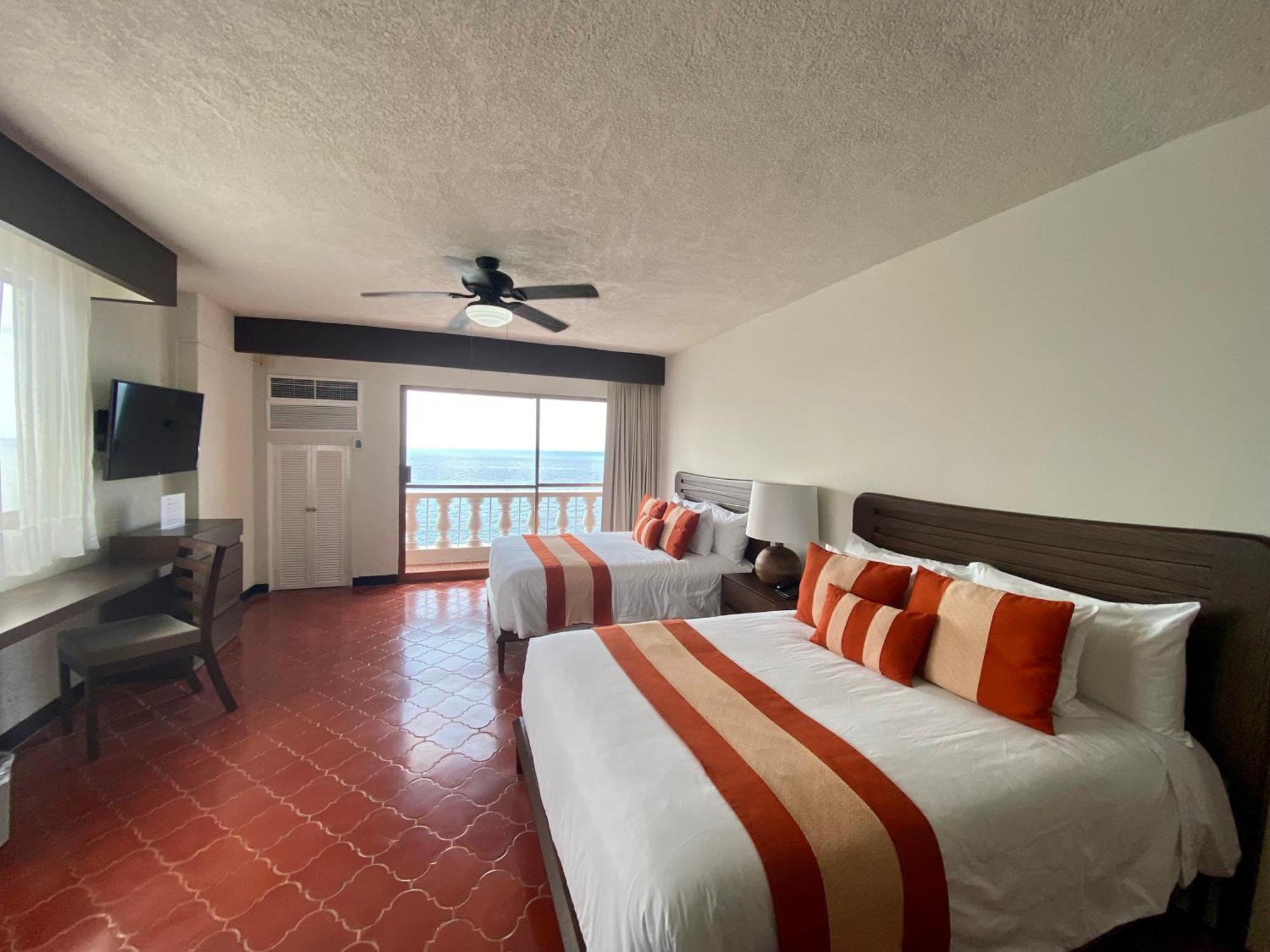 Costa Sur Resort, Classico Collection By Sonesta Puerto Vallarta Buitenkant foto