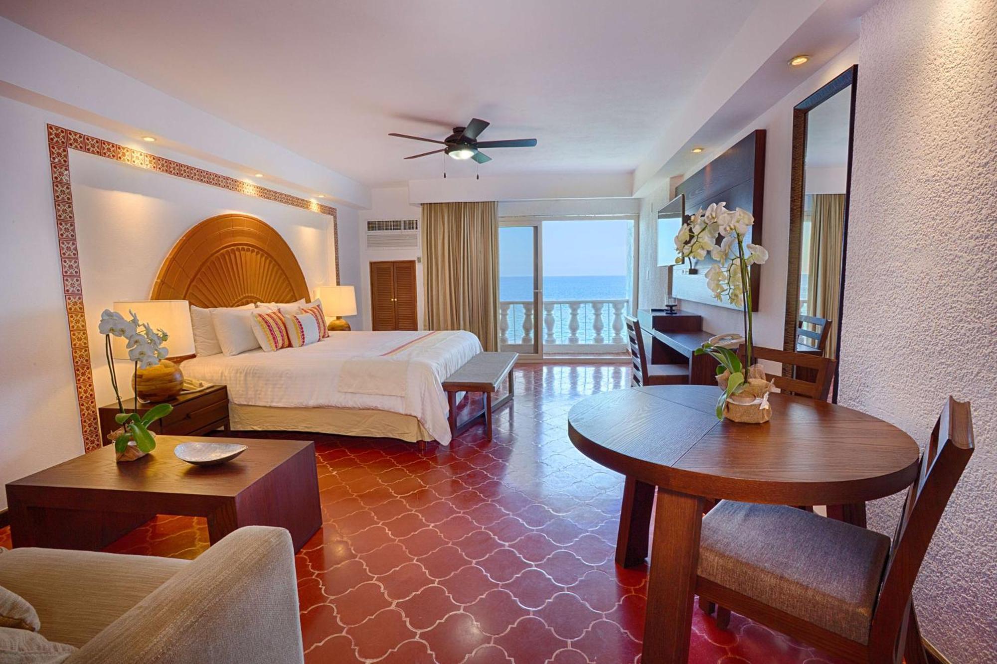 Costa Sur Resort, Classico Collection By Sonesta Puerto Vallarta Buitenkant foto