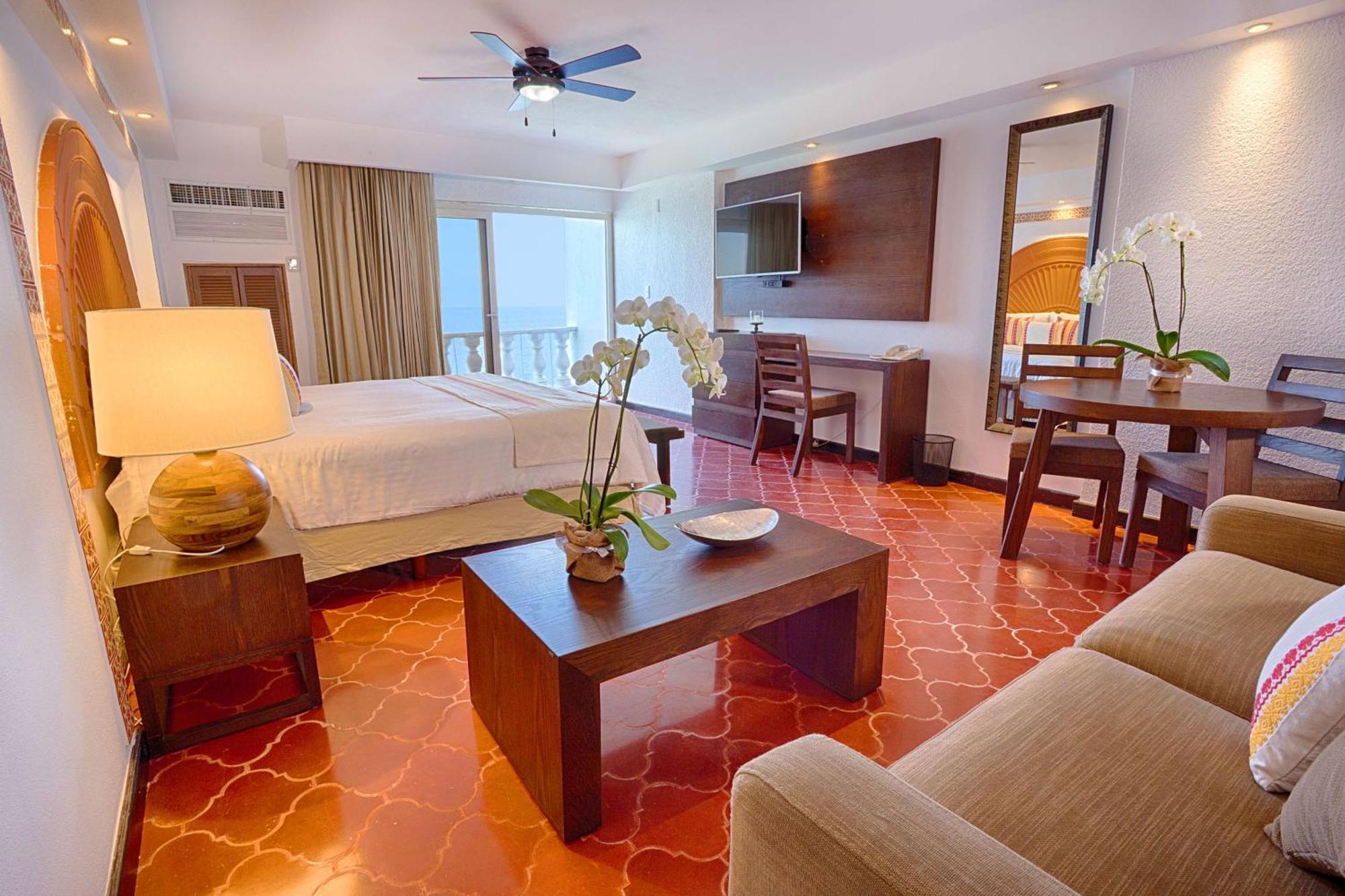 Costa Sur Resort, Classico Collection By Sonesta Puerto Vallarta Buitenkant foto