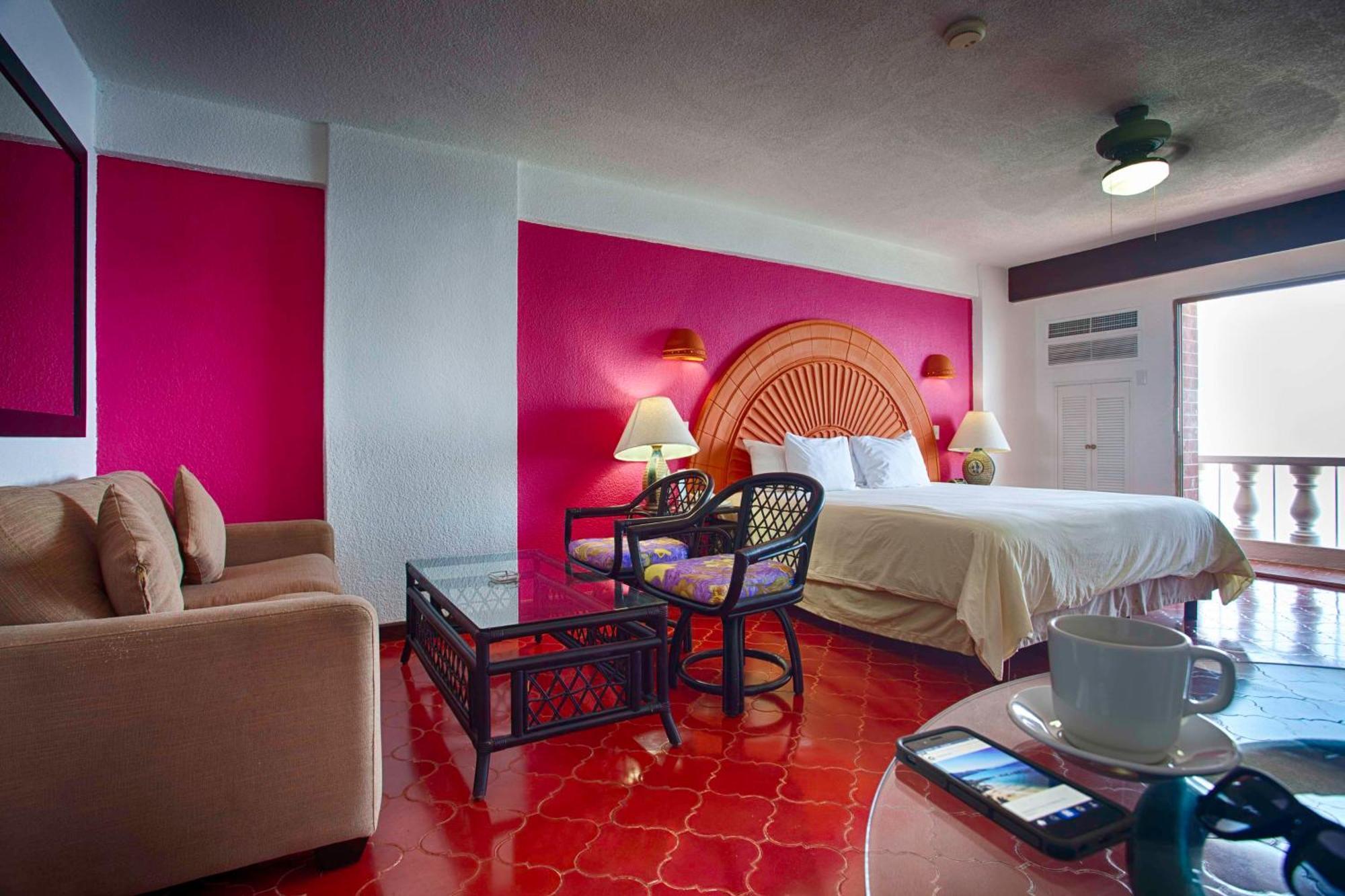 Costa Sur Resort, Classico Collection By Sonesta Puerto Vallarta Buitenkant foto