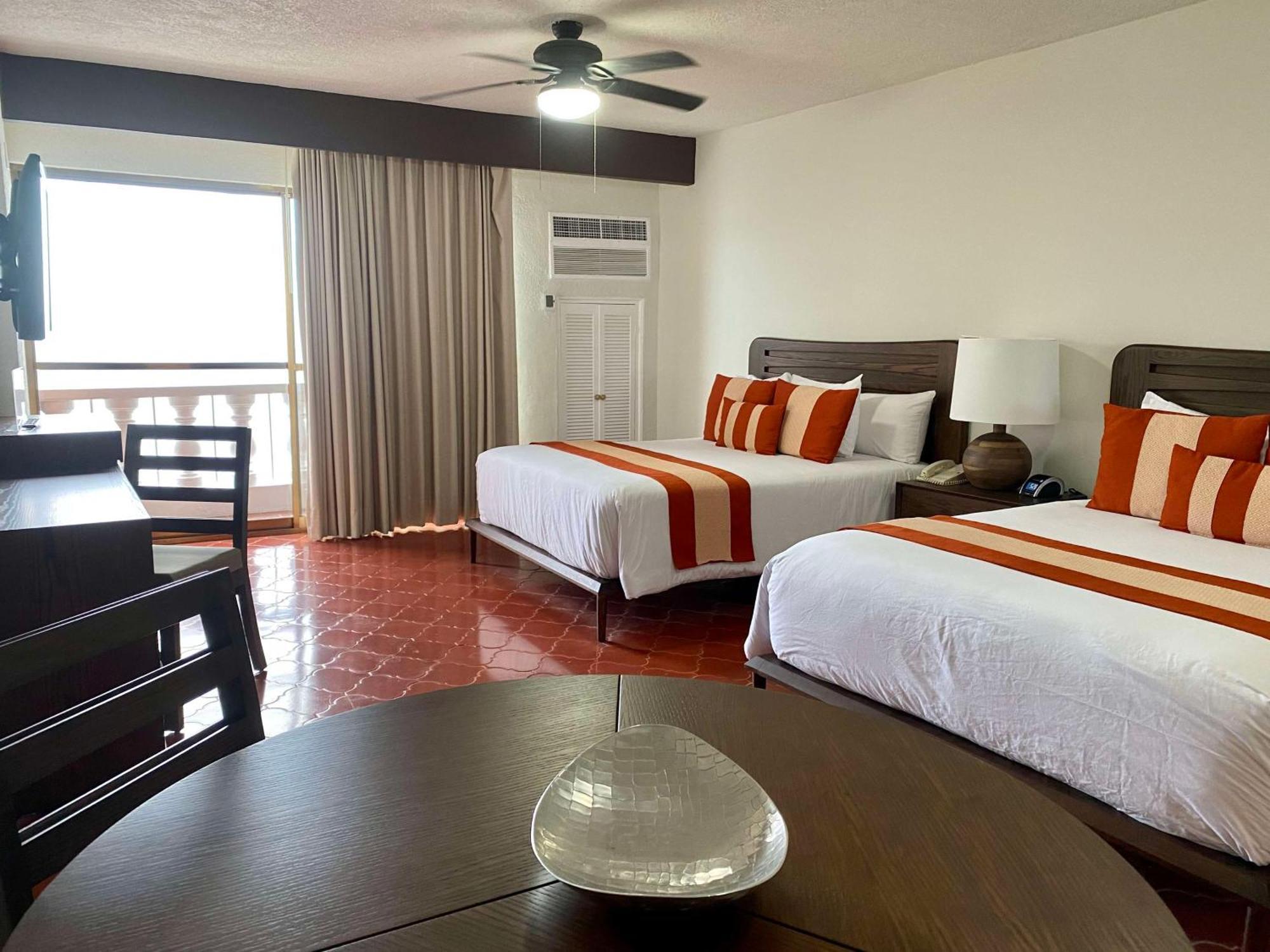 Costa Sur Resort, Classico Collection By Sonesta Puerto Vallarta Buitenkant foto