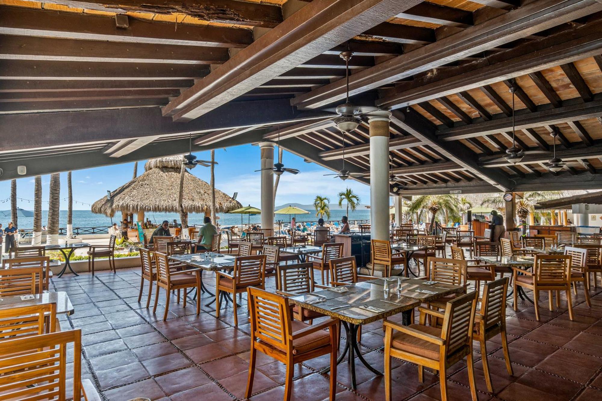 Costa Sur Resort, Classico Collection By Sonesta Puerto Vallarta Buitenkant foto
