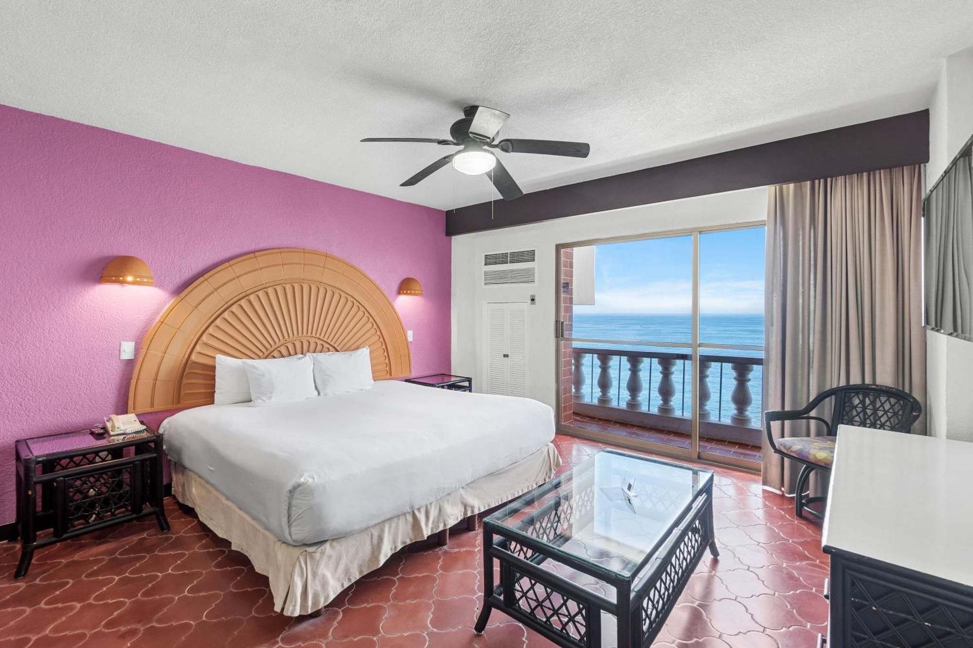 Costa Sur Resort, Classico Collection By Sonesta Puerto Vallarta Buitenkant foto