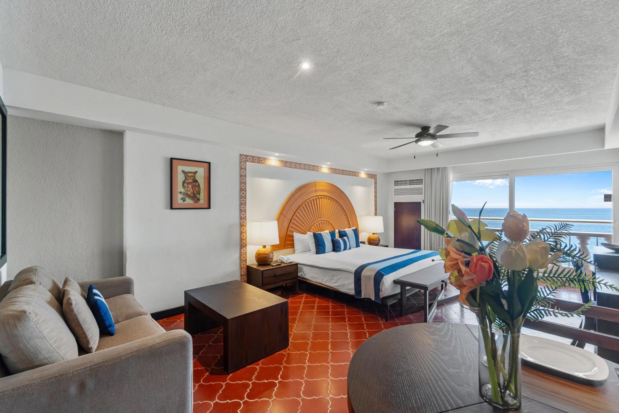 Costa Sur Resort, Classico Collection By Sonesta Puerto Vallarta Buitenkant foto