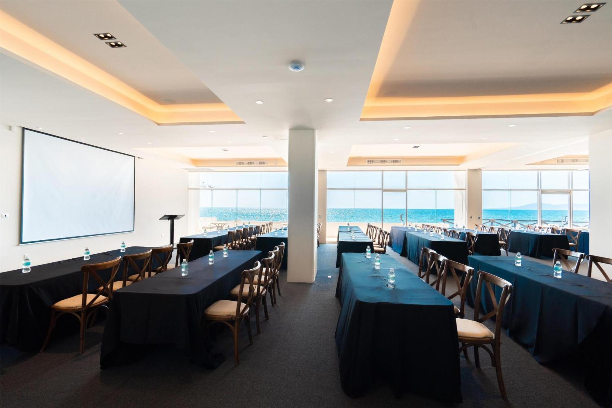 Costa Sur Resort, Classico Collection By Sonesta Puerto Vallarta Buitenkant foto