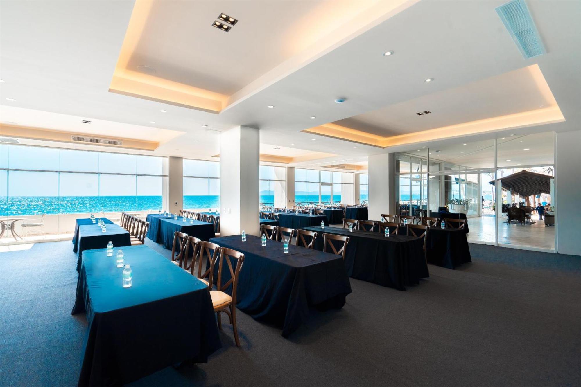 Costa Sur Resort, Classico Collection By Sonesta Puerto Vallarta Buitenkant foto