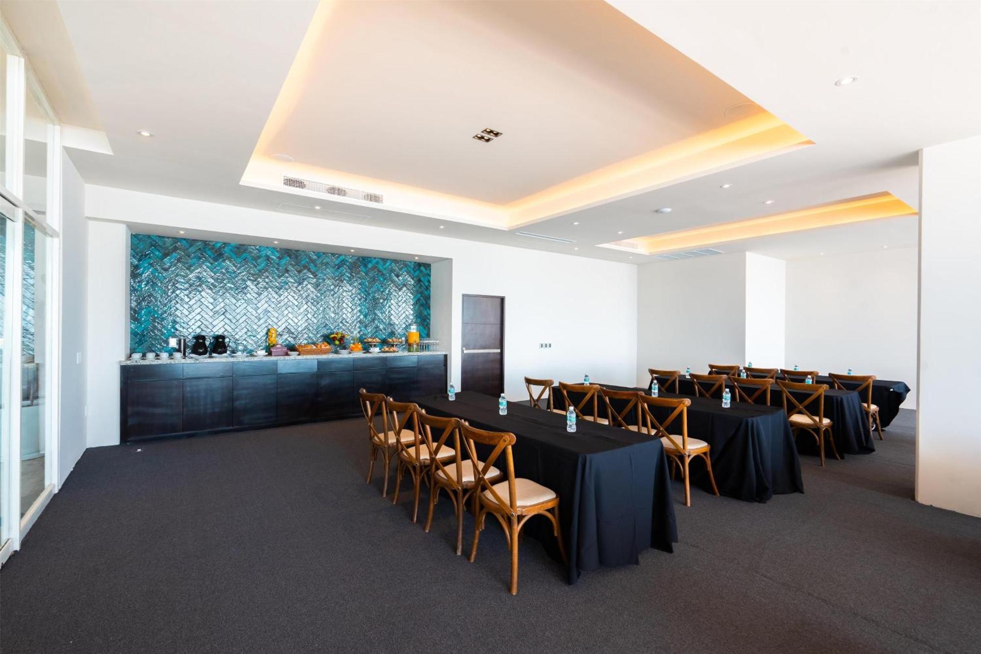 Costa Sur Resort, Classico Collection By Sonesta Puerto Vallarta Buitenkant foto
