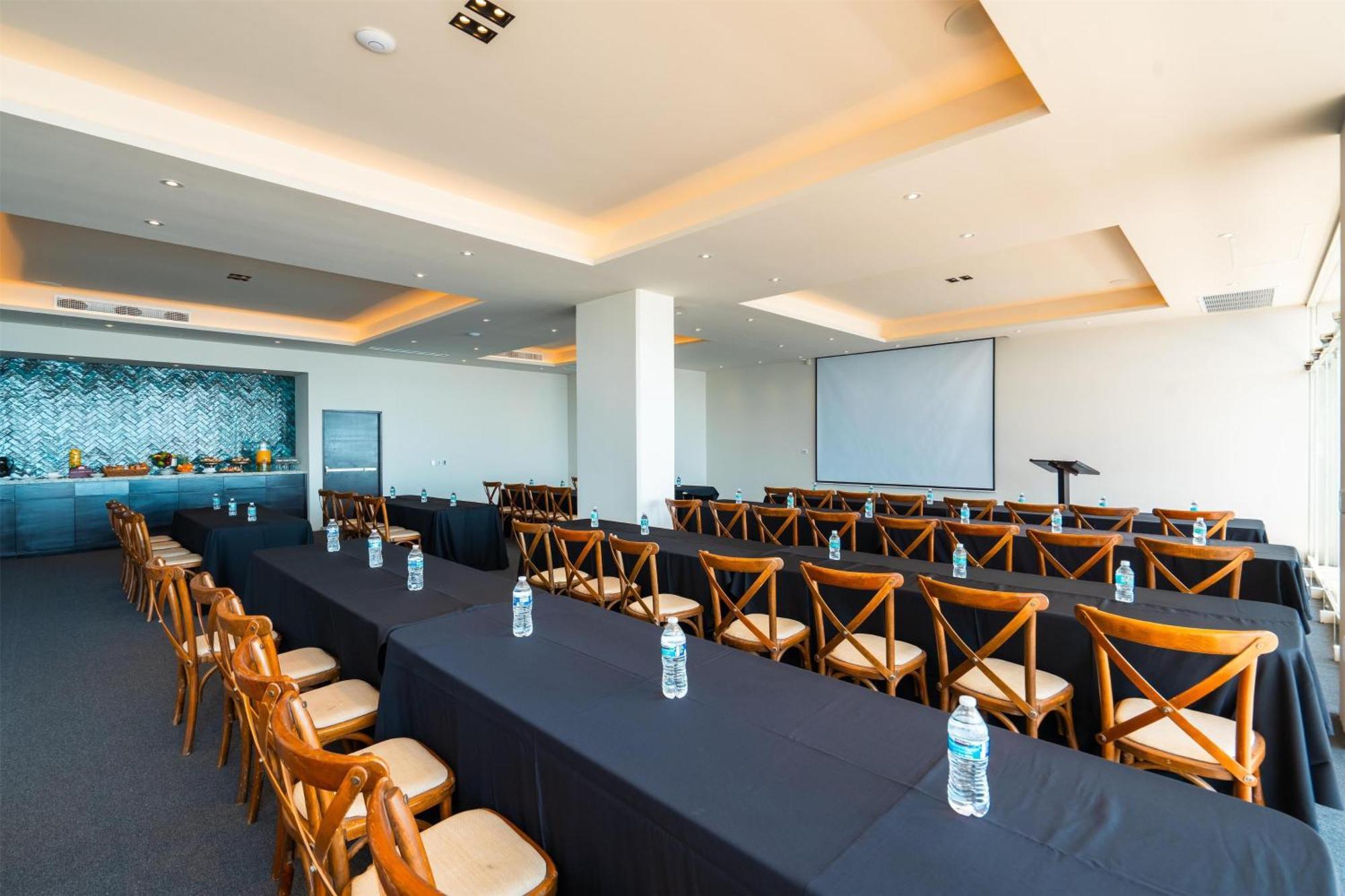 Costa Sur Resort, Classico Collection By Sonesta Puerto Vallarta Buitenkant foto