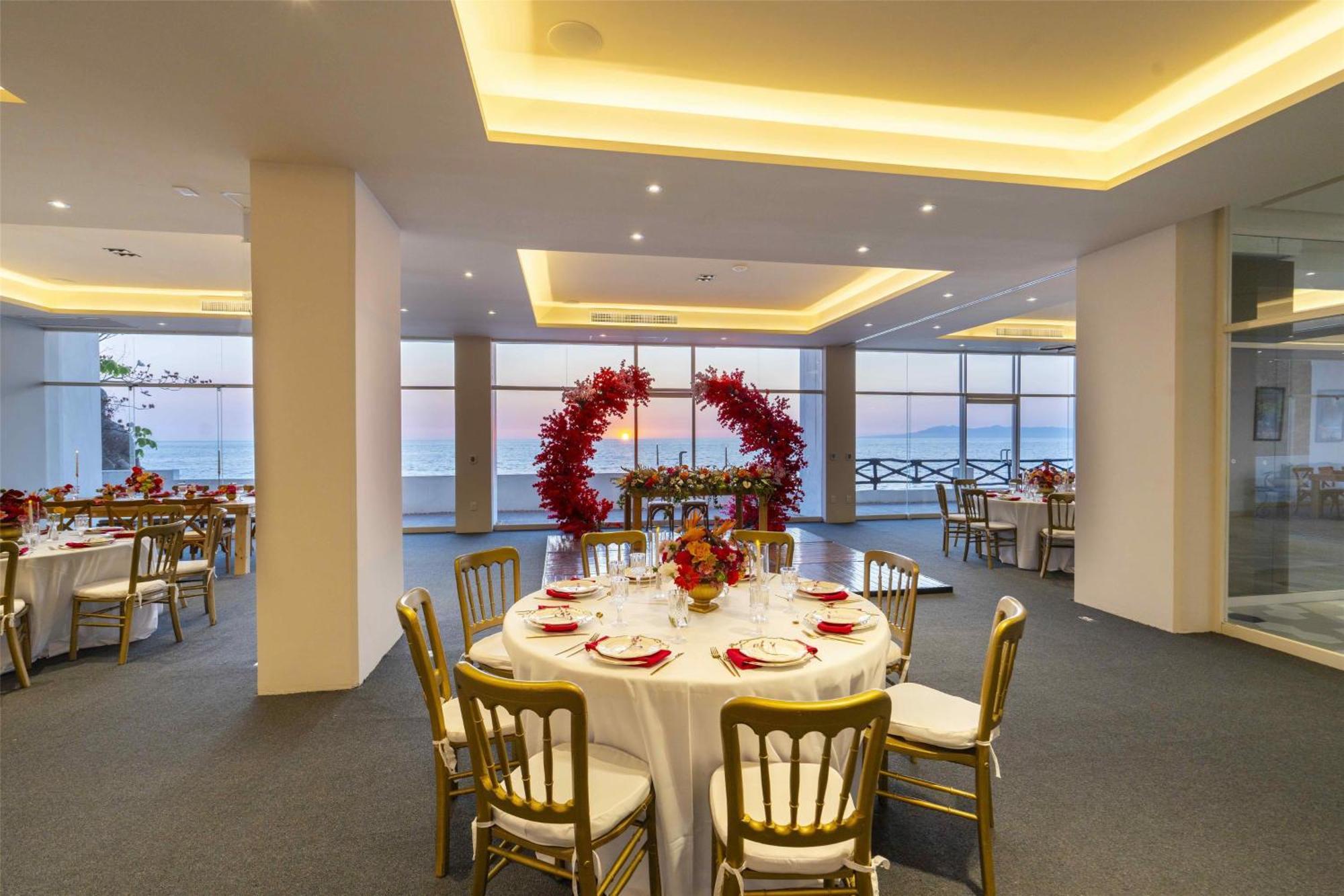 Costa Sur Resort, Classico Collection By Sonesta Puerto Vallarta Buitenkant foto