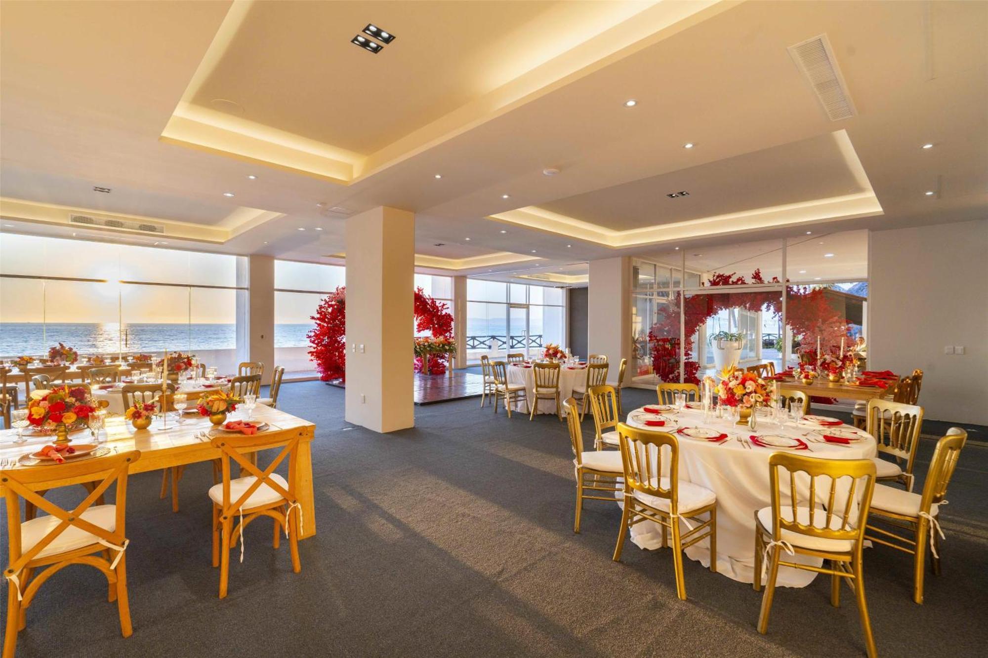 Costa Sur Resort, Classico Collection By Sonesta Puerto Vallarta Buitenkant foto